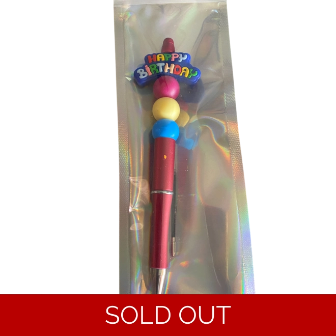 product Image for Happy Birthday